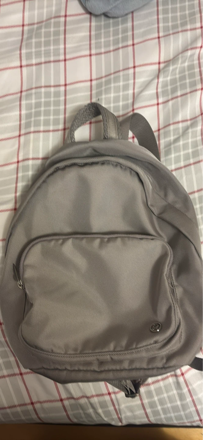 Lululemon 5L Everywhere Mini Backpack