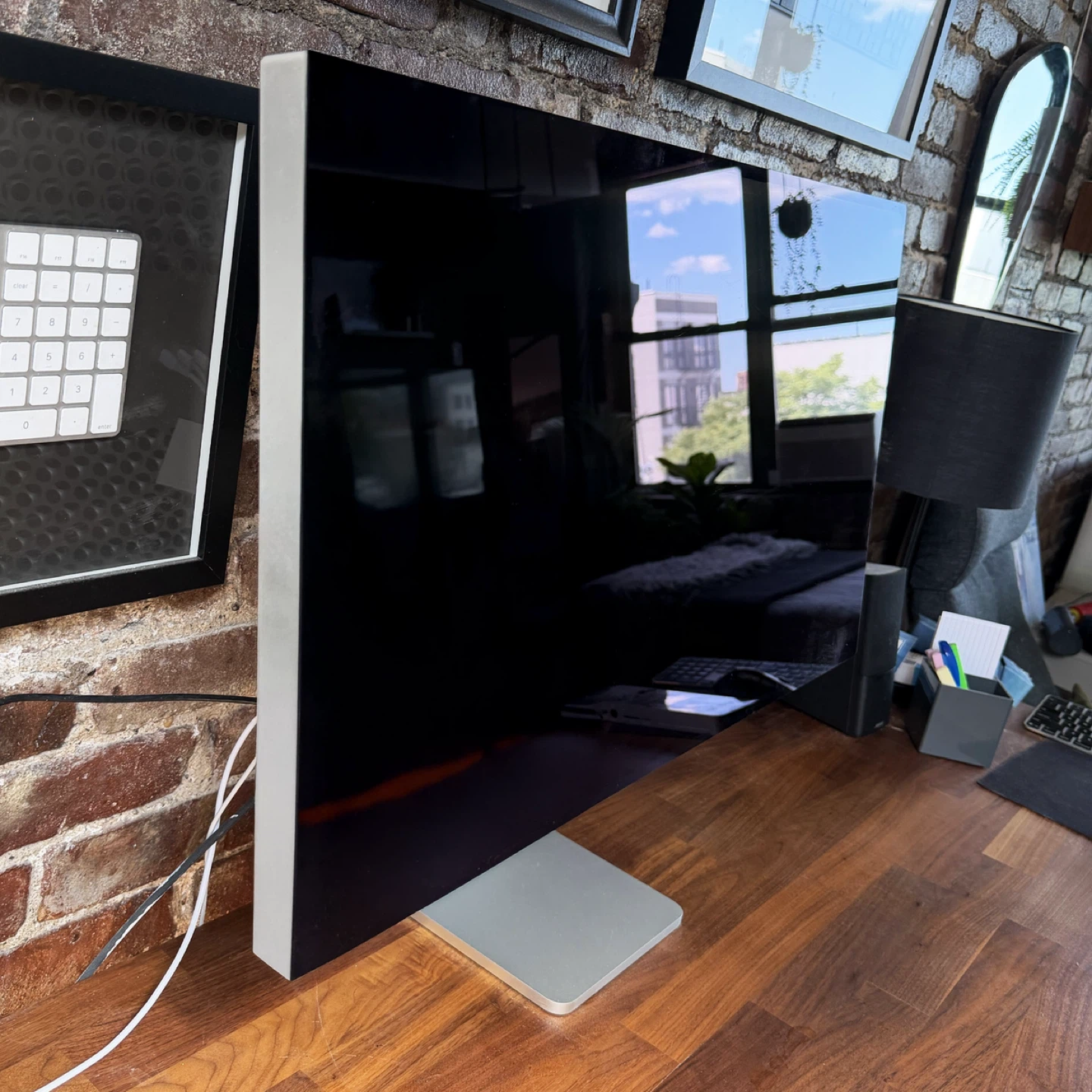 Apple Pro Display XDR Monitor