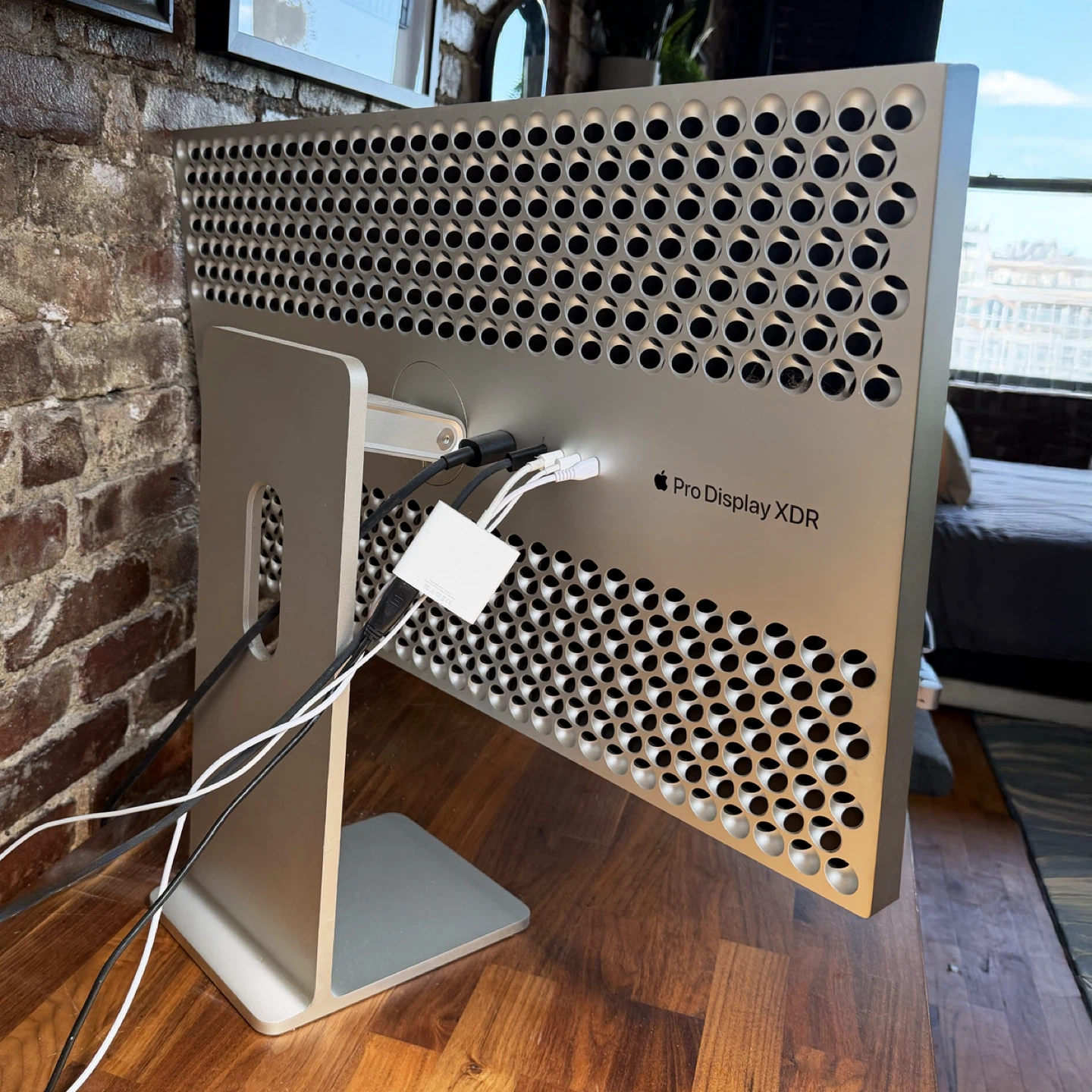 Apple Pro Display XDR Monitor - photo 3