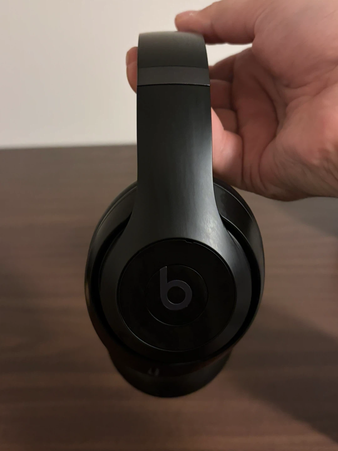 Beats Studio Pro - Black + Apple Care - photo 5