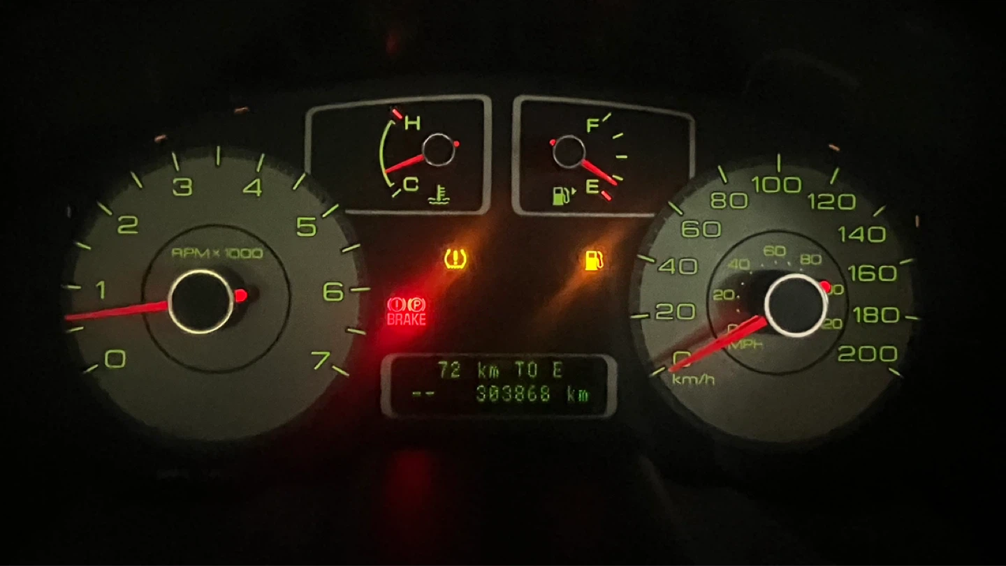 2009 Ford Taurus Limited - 3.5L V6 - photo 4