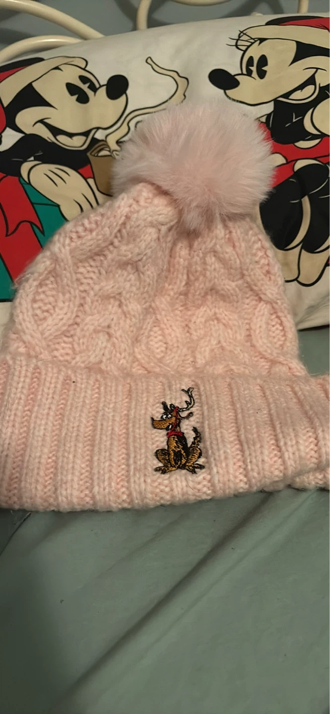 American eagle max beanie