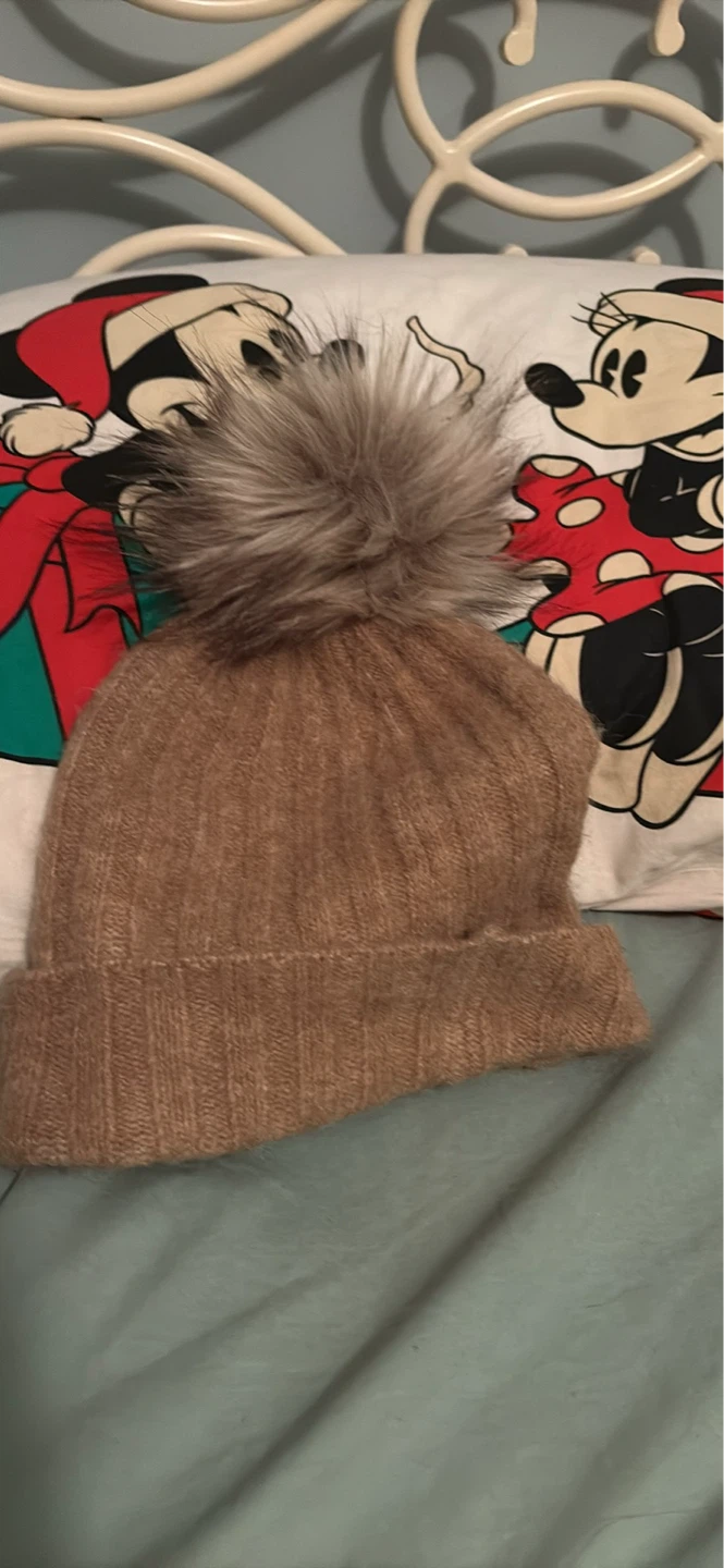 Artzia beanie