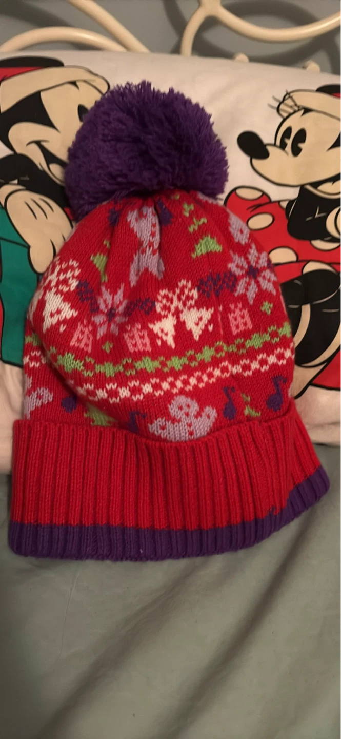 Michael buble beanie