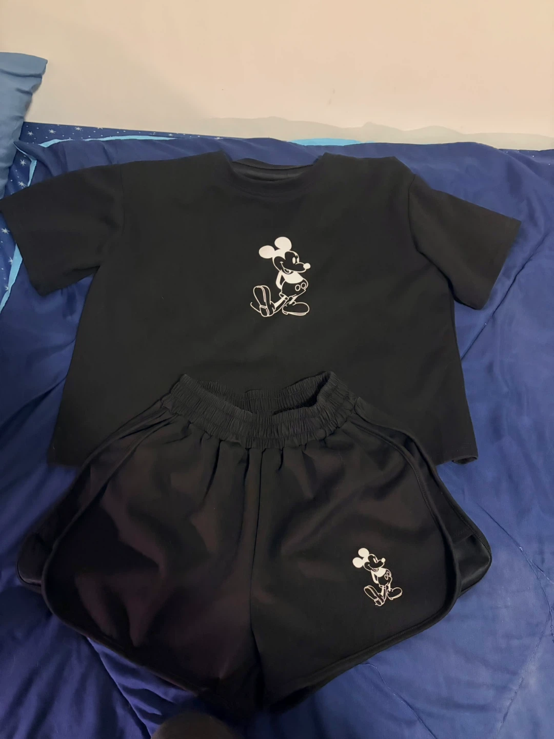 Mickey Mouse Set