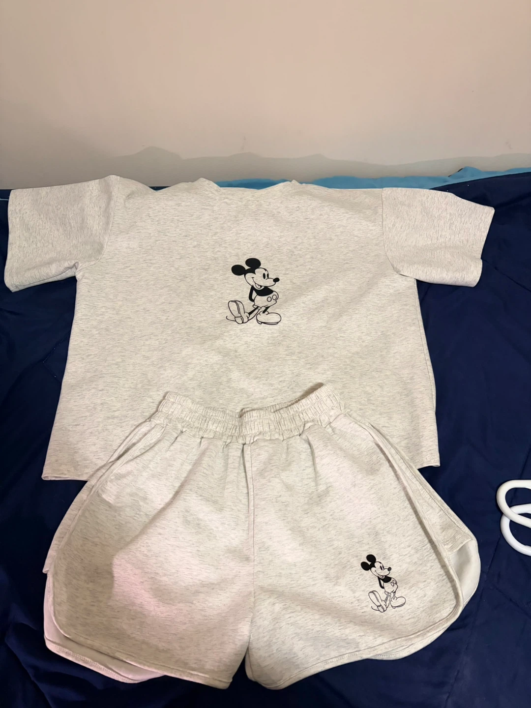 Mickey Mouse Set - photo 2