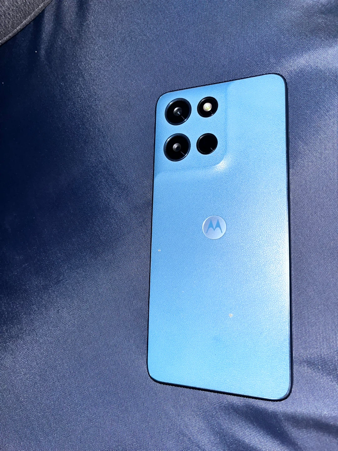 Motorola Cell Phone - photo 5