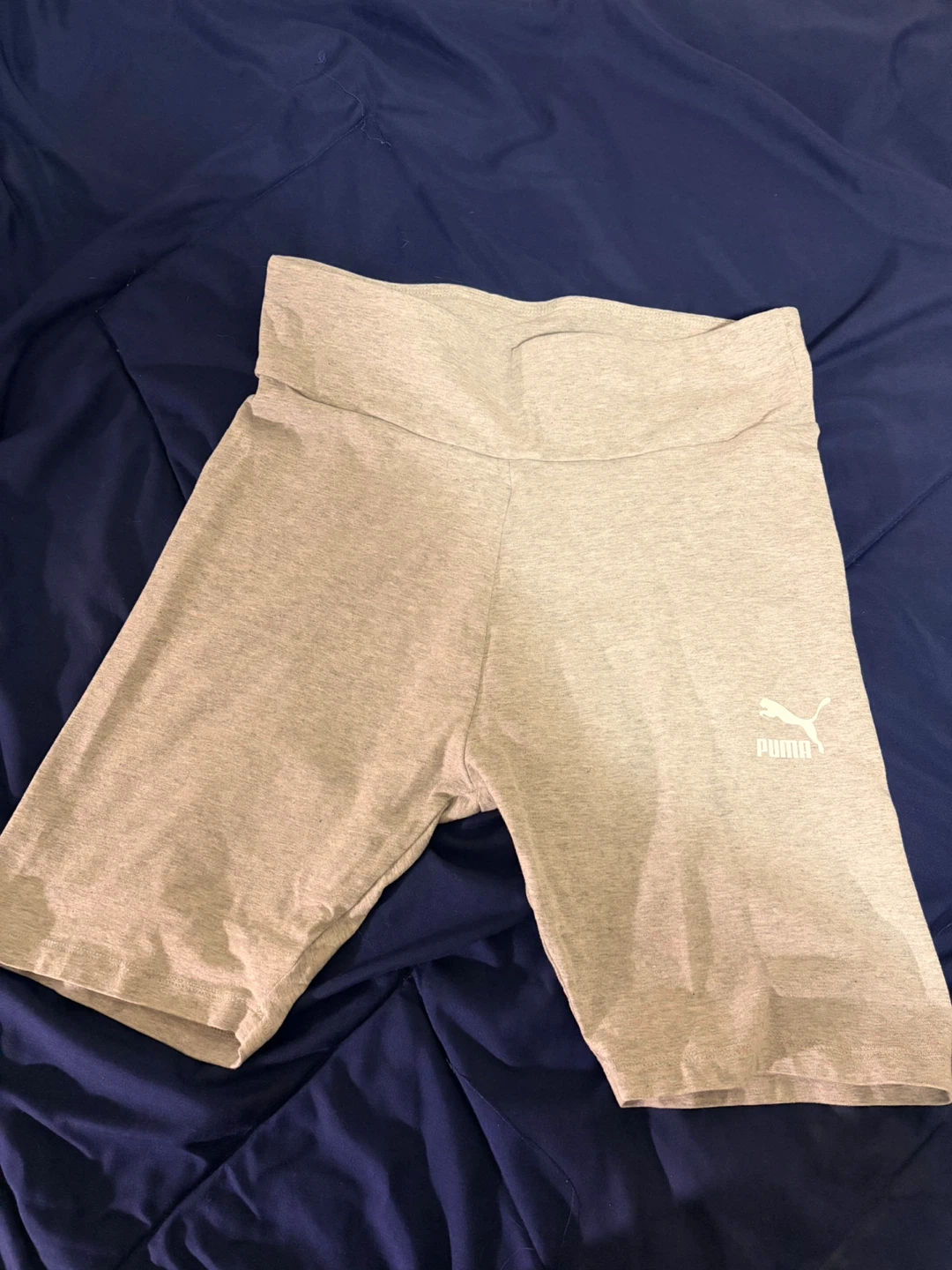 Puma Women's Bike Shorts
