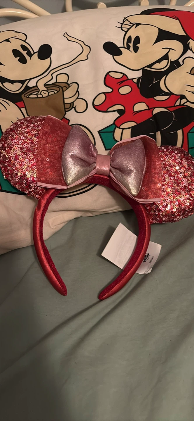Disney ears