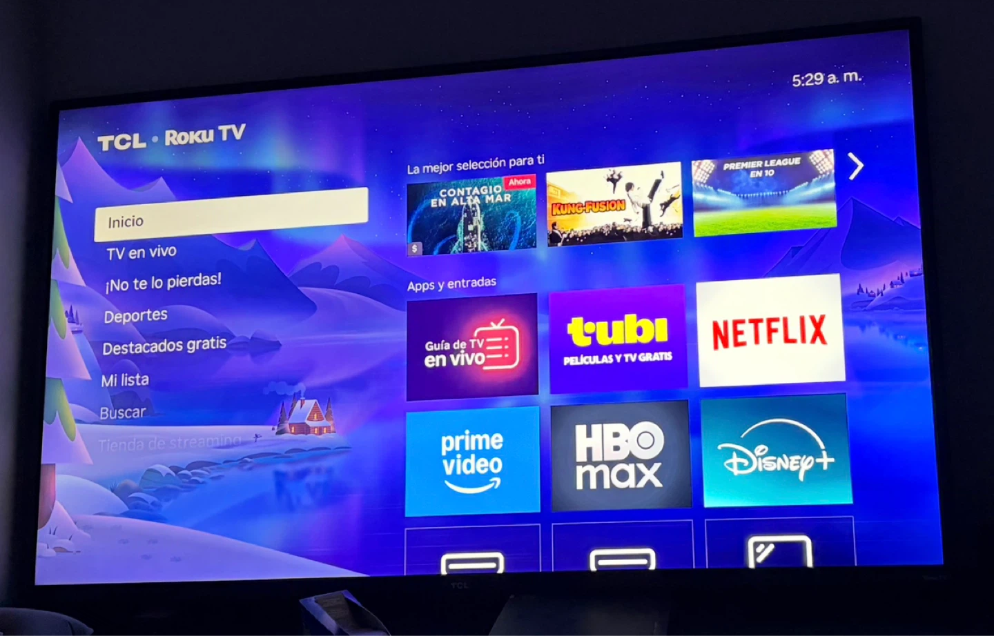 TCL Roku TV