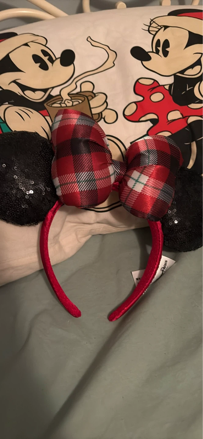 Disney ears