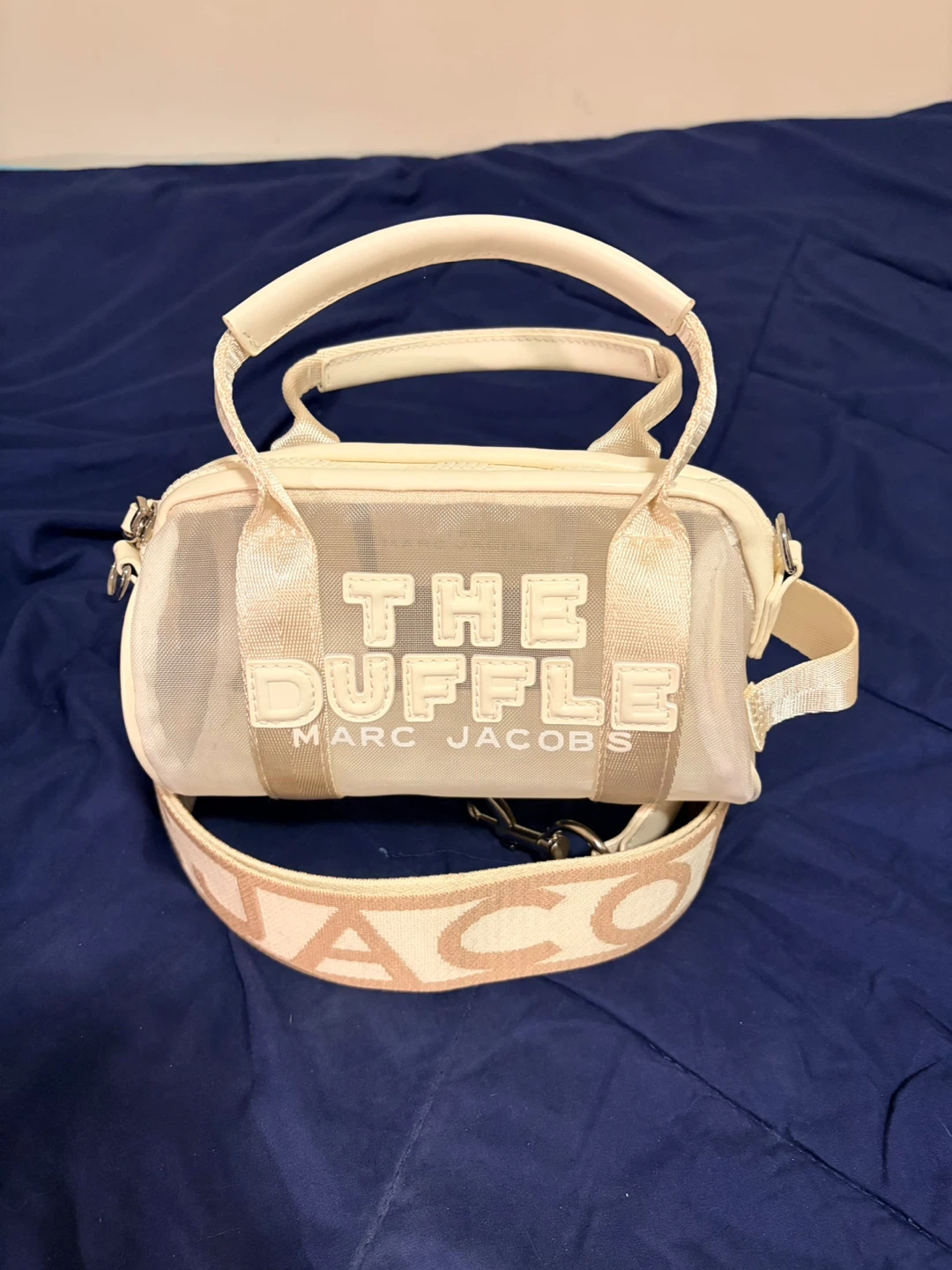 Marc Jacobs The Duffle Bag - photo 2