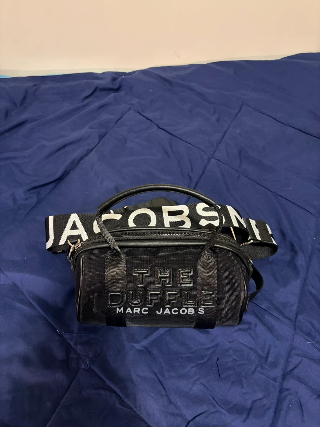 Marc Jacobs The Duffle Bag