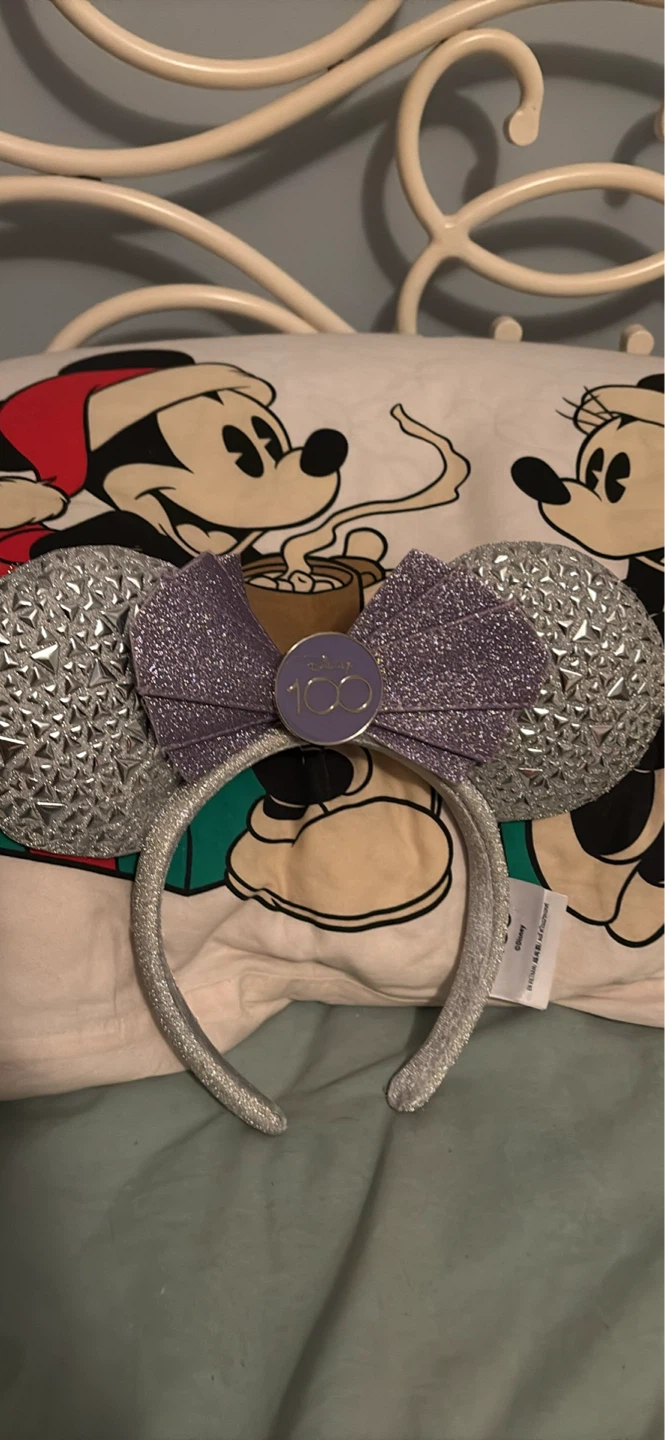 Disney 100 ears