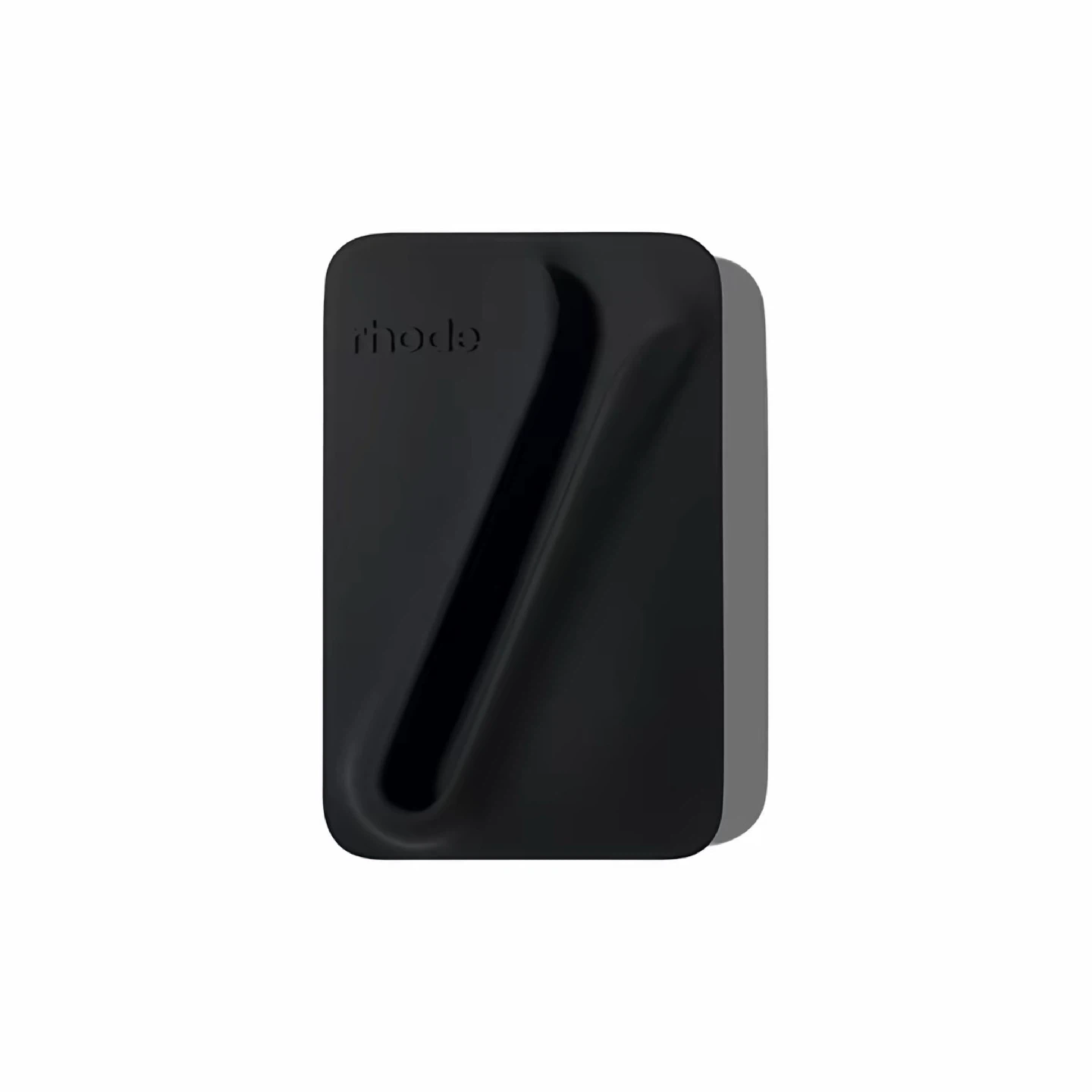 black rhode magsafe lip case