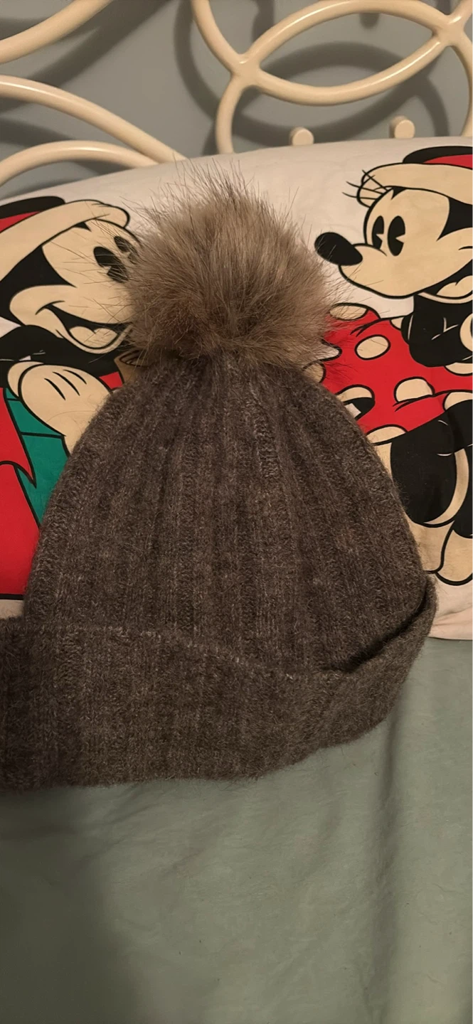 Aritzia beanie