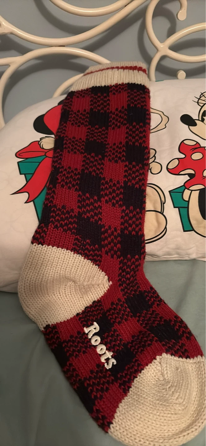 Roots stocking