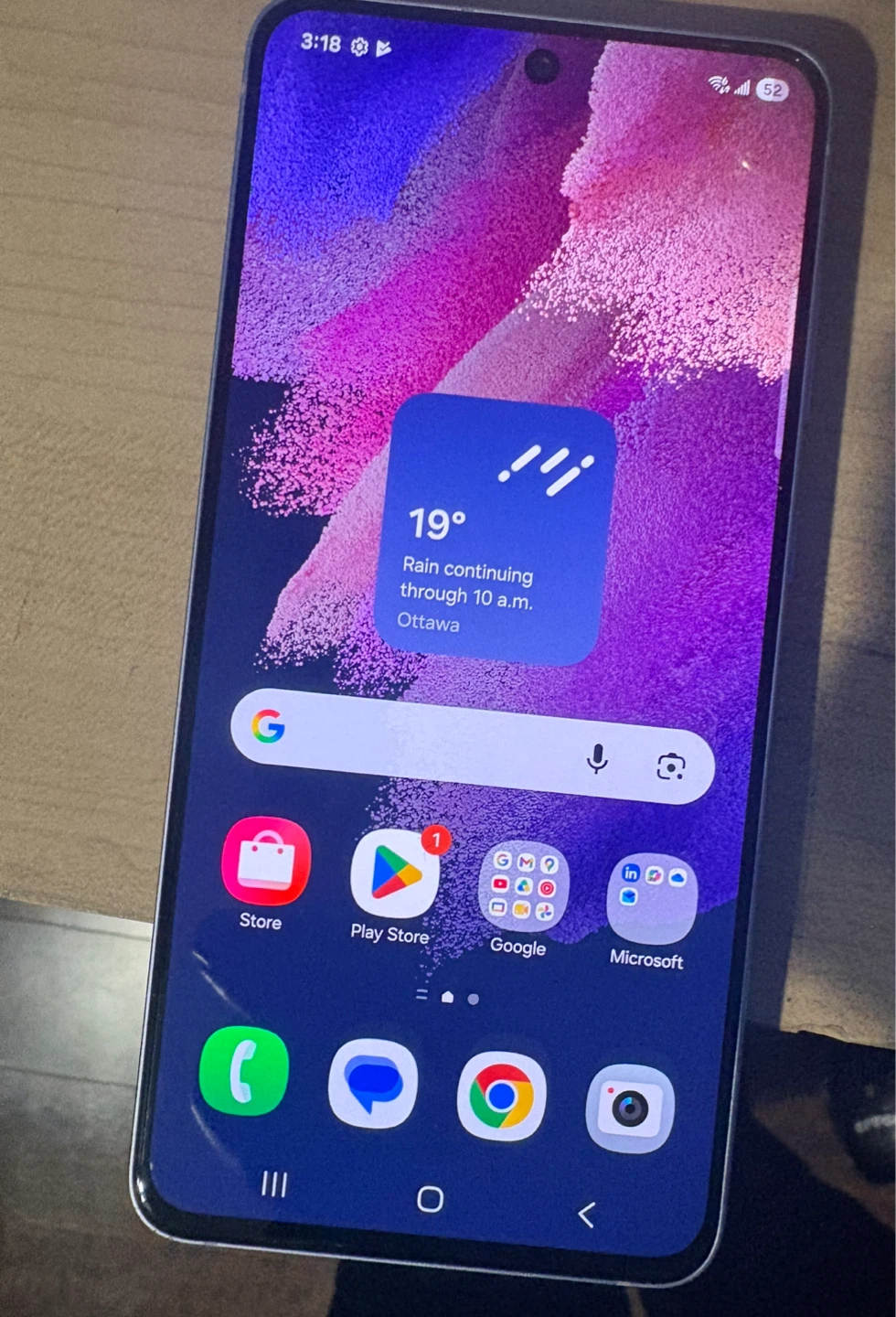 Samsung Galaxy S21 FE 5G