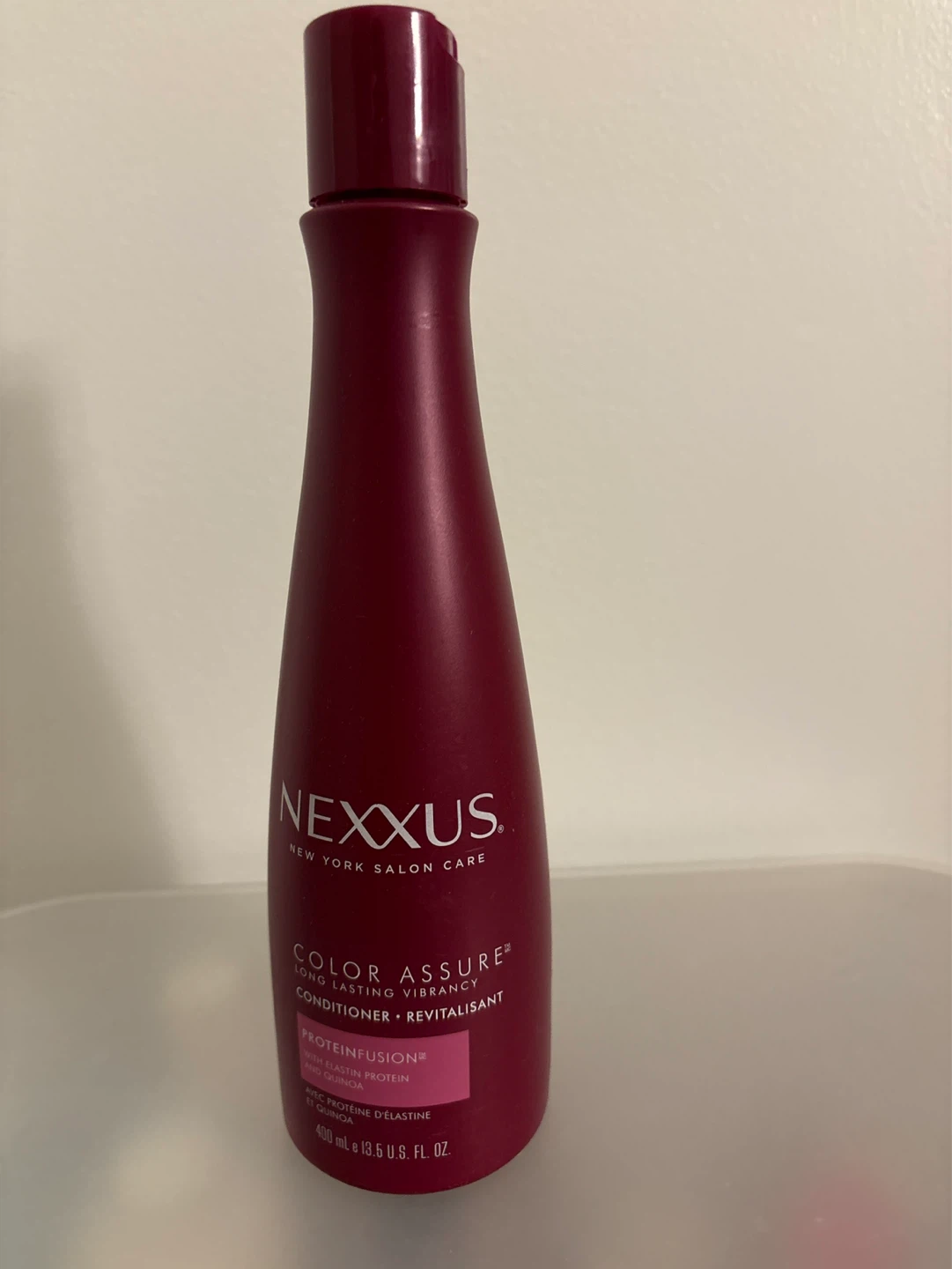 Nexxus Color Assure Conditioner