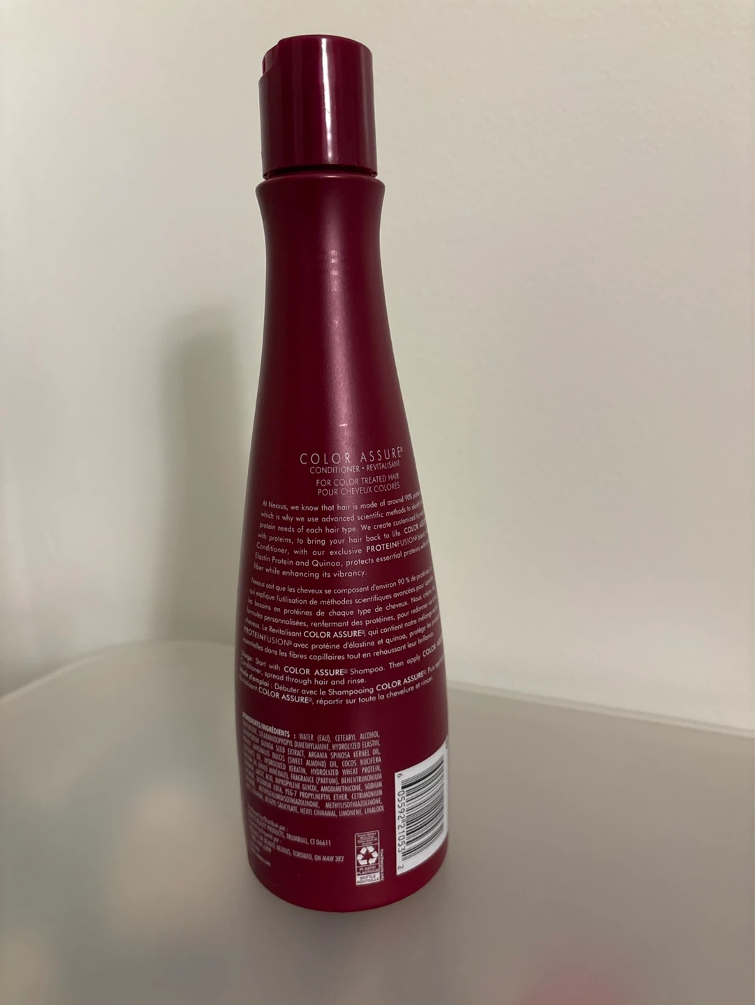 Nexxus Color Assure Conditioner - photo 2