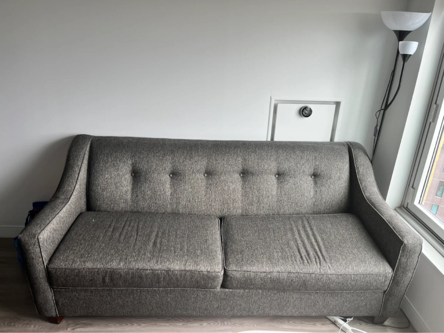 Bob’s Discount Caleb Sofa - photo 3