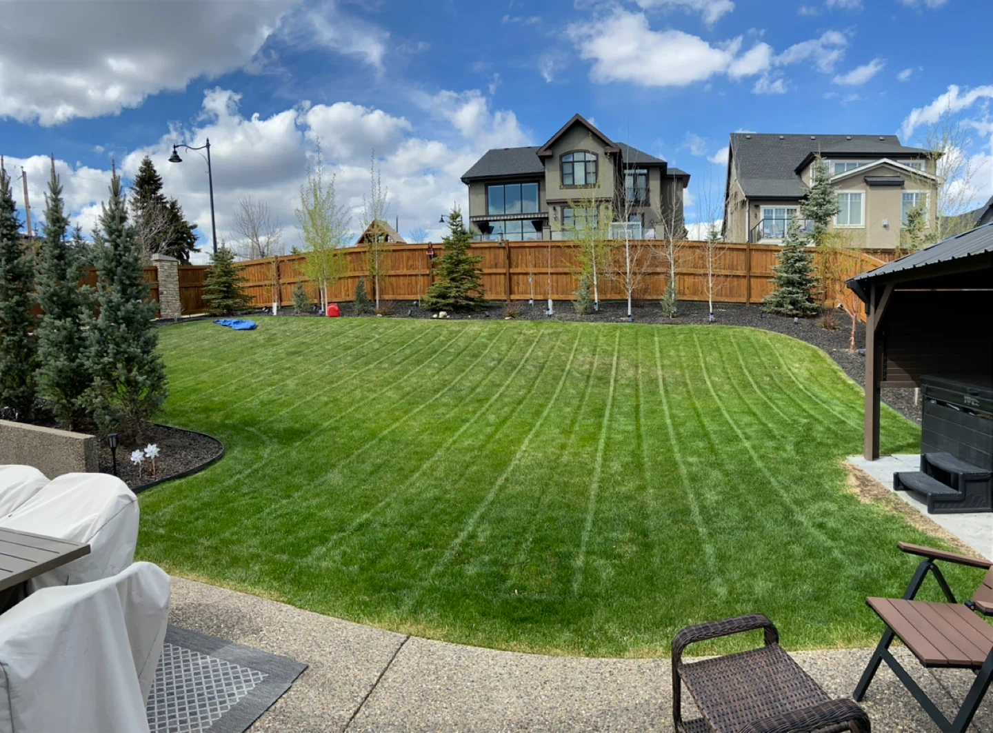 Pro Lawn maintenance - photo 3