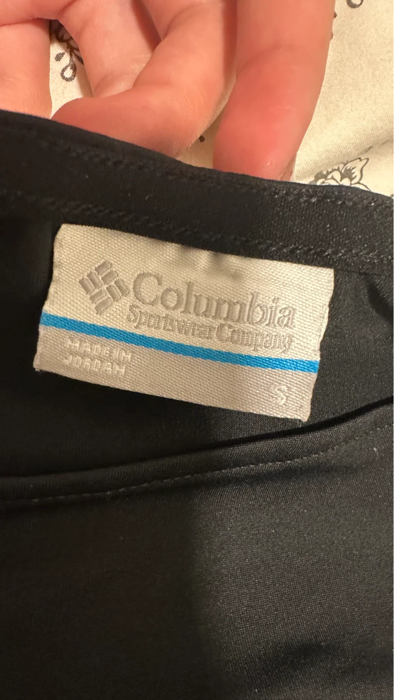 Columbia Sportswear Company Black Dress - photo 2