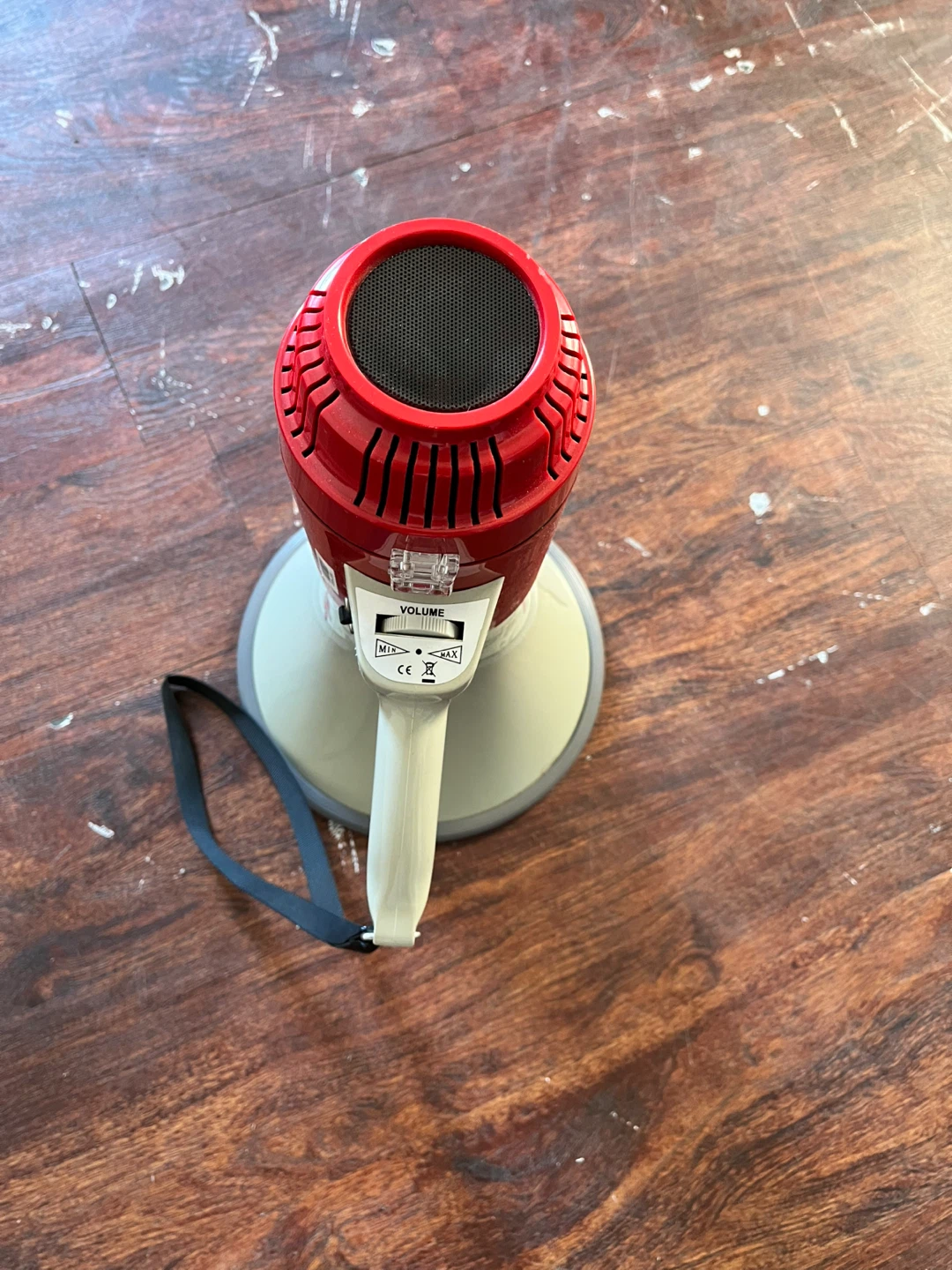 Speco ER-370 Transistor Megaphone - photo 2