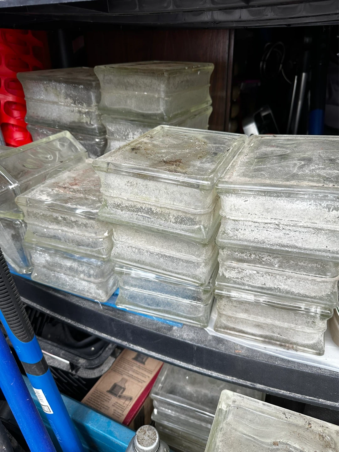 Glass Blocks