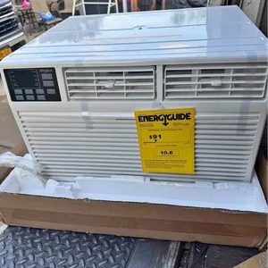 Whirlpool Air Conditioner Window Unit