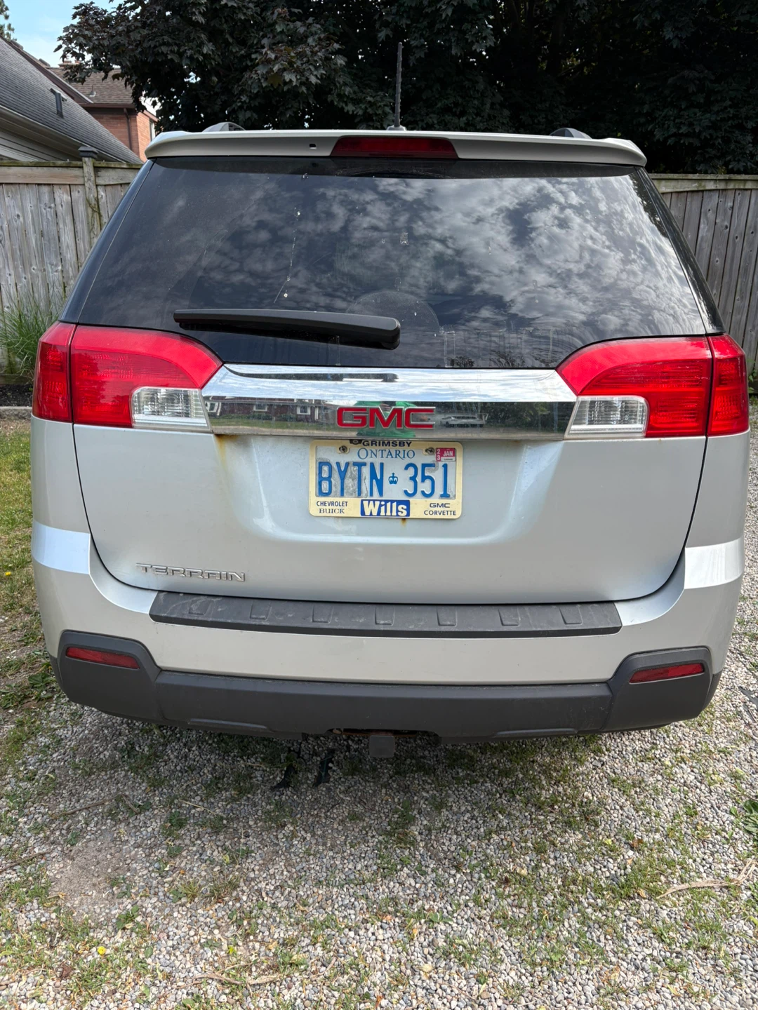 One owner car. - photo 3