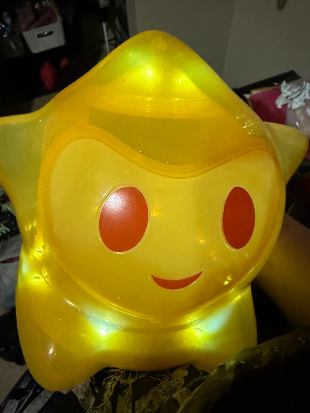 Disney WISH Star Night Light - photo 2