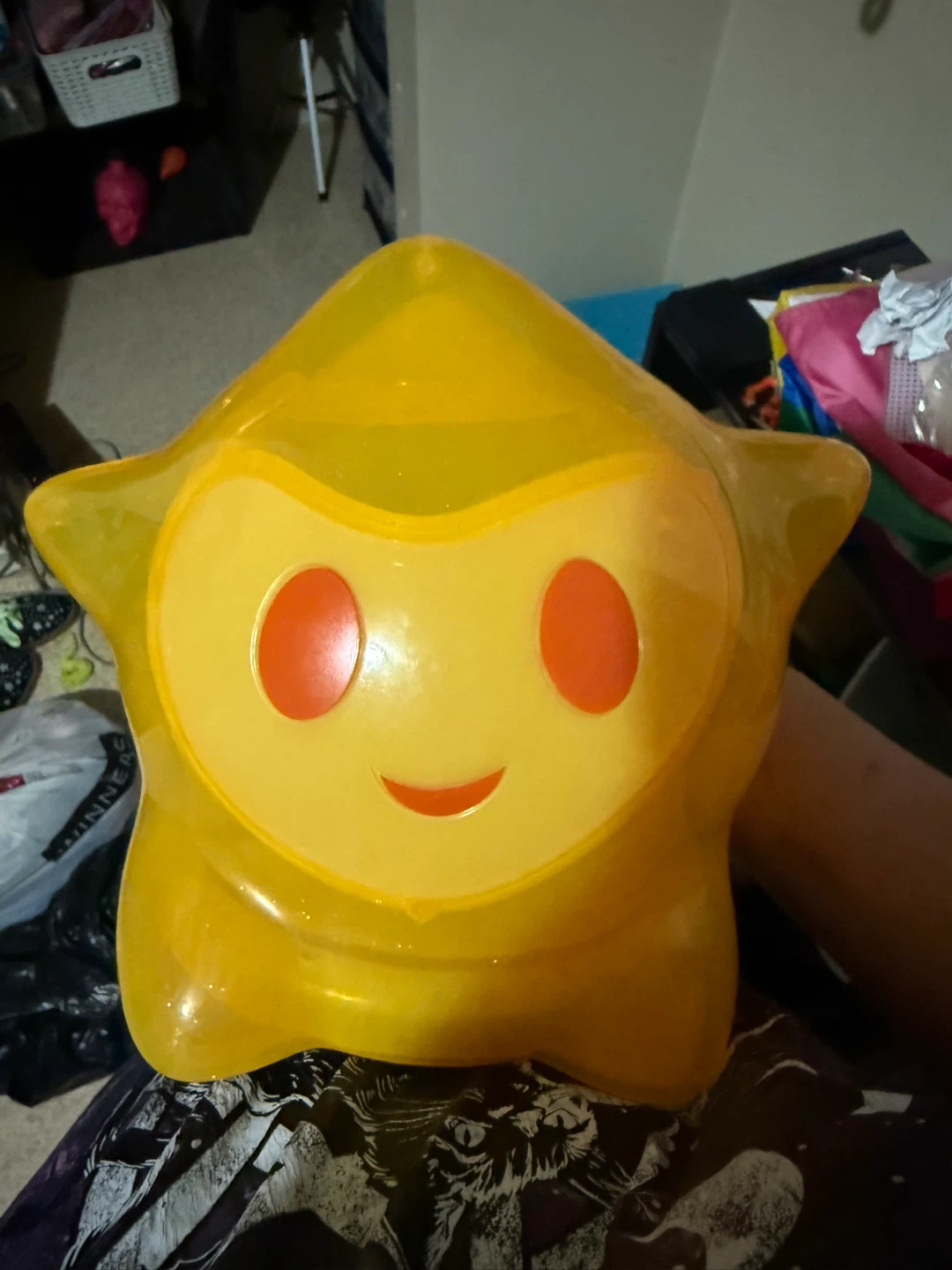 Disney WISH Star Night Light
