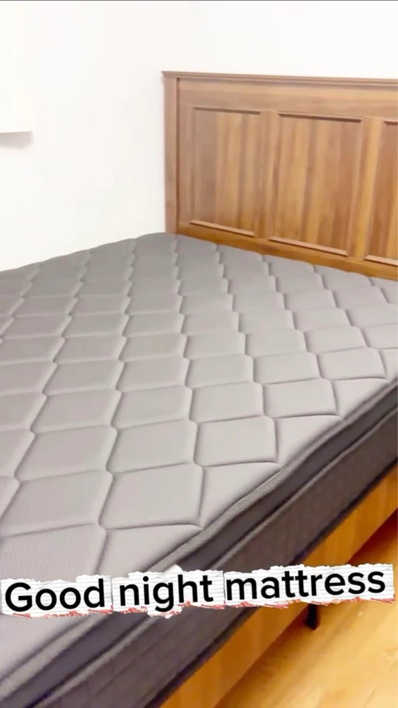 Good Night factory Mattress - photo 3