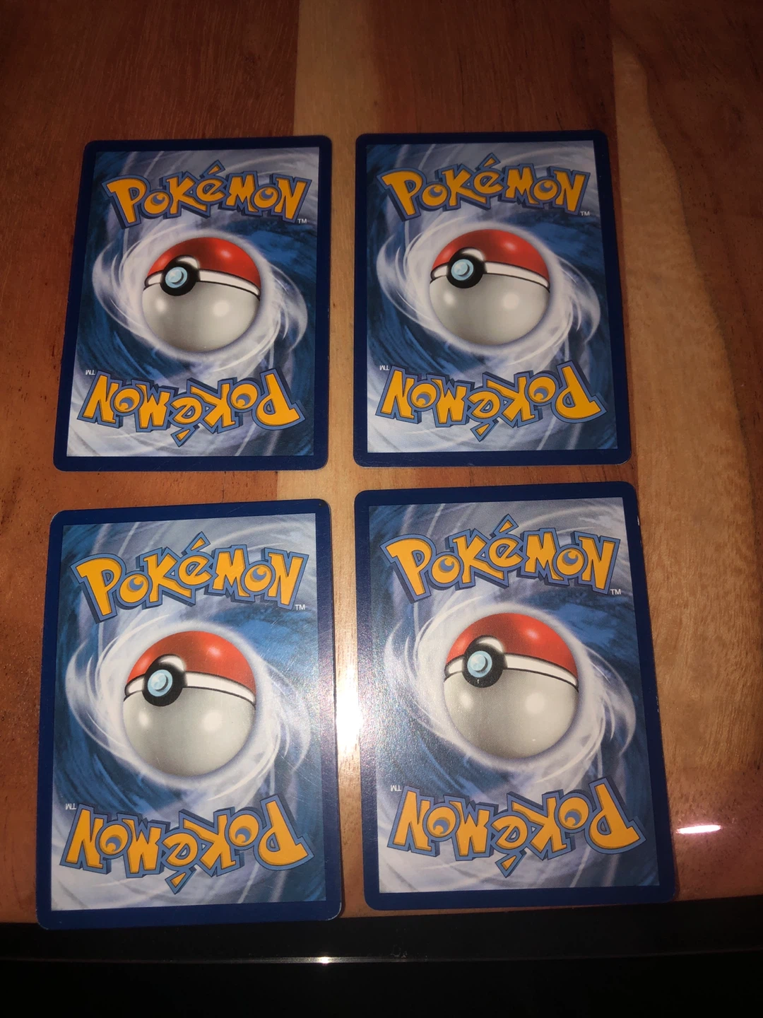 Pokemon v’s - photo 2
