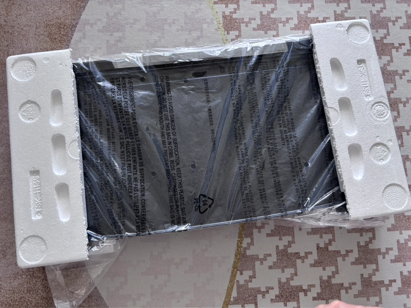 Black & Decker Electric Griddle 20" x 11" - photo 2