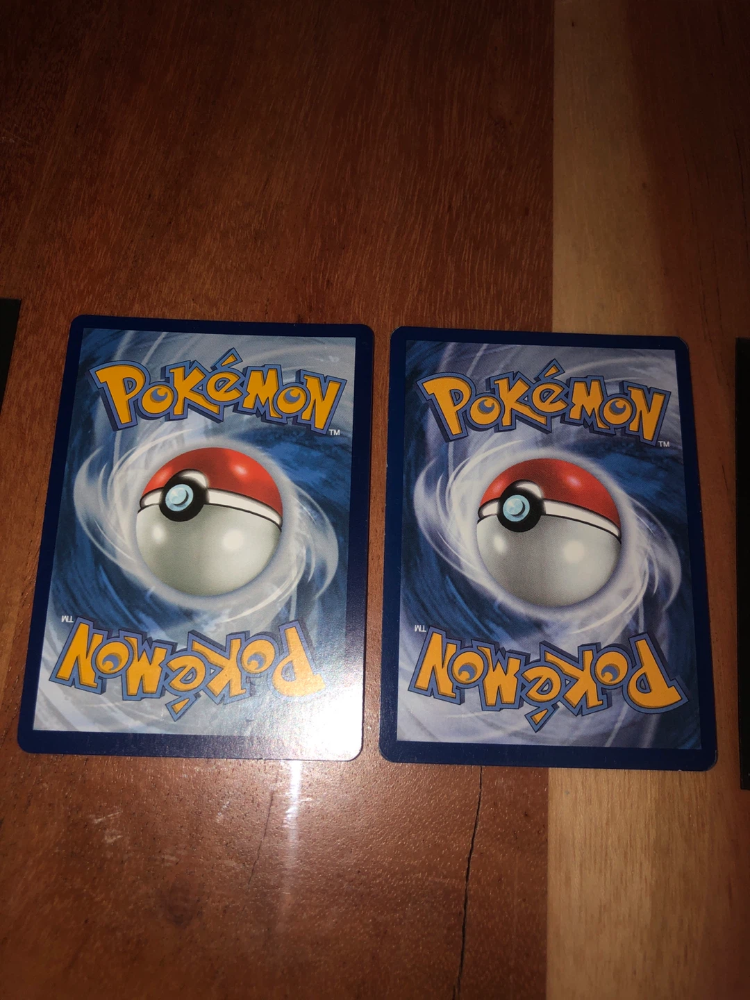 Pokemon fulla art ex’s - photo 2