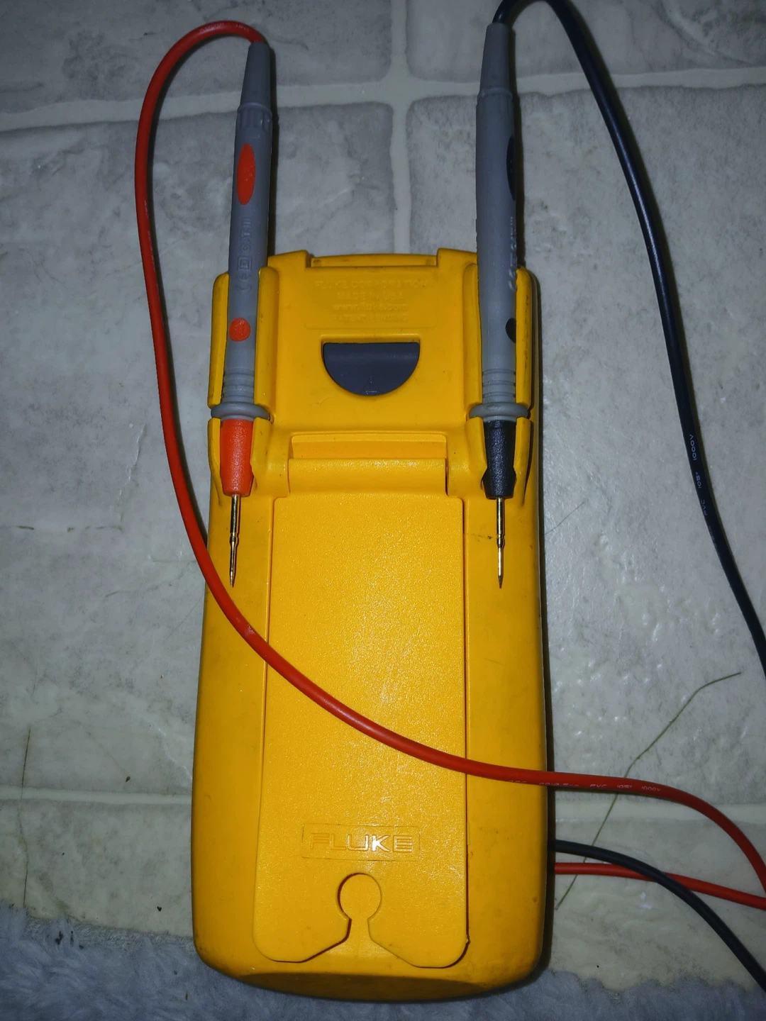Fluke 87V True RMS Multimeter