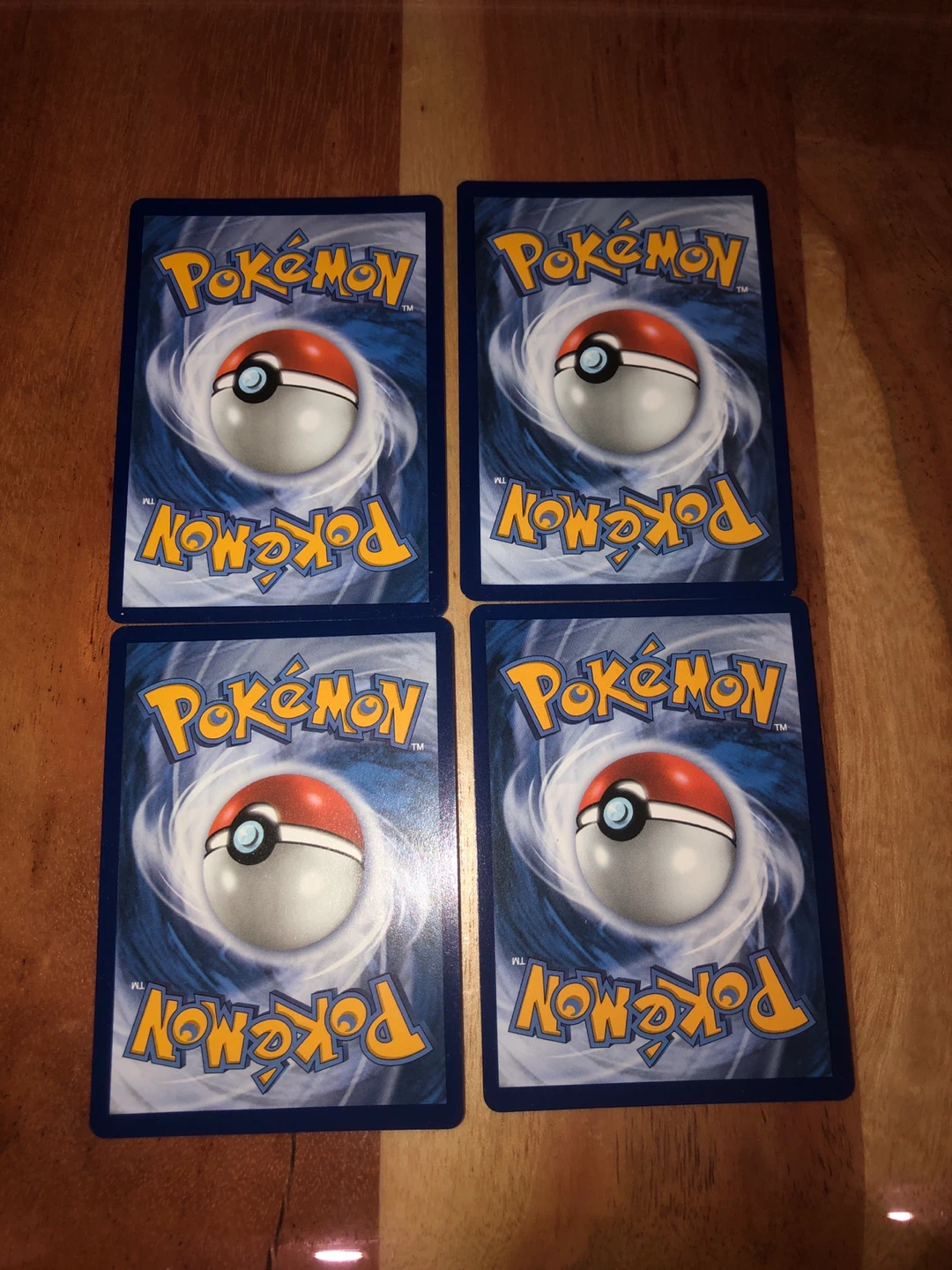 Pokémon full art illustration rares - photo 2