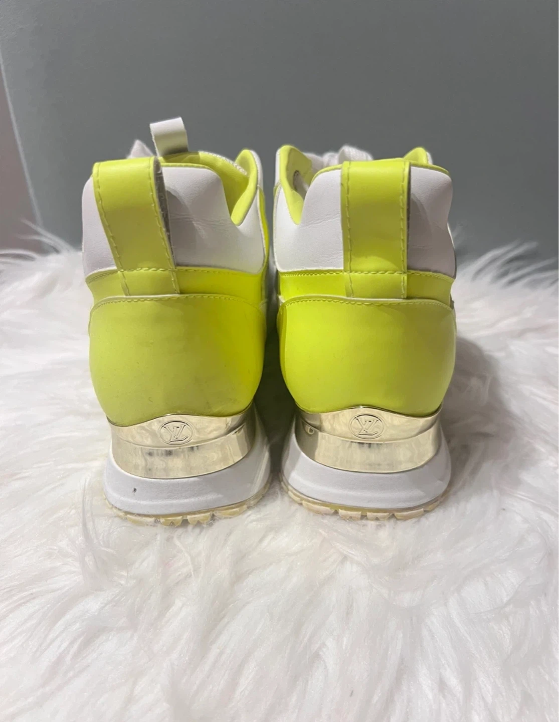 Louis Vuitton Women's Sneakers - photo 3