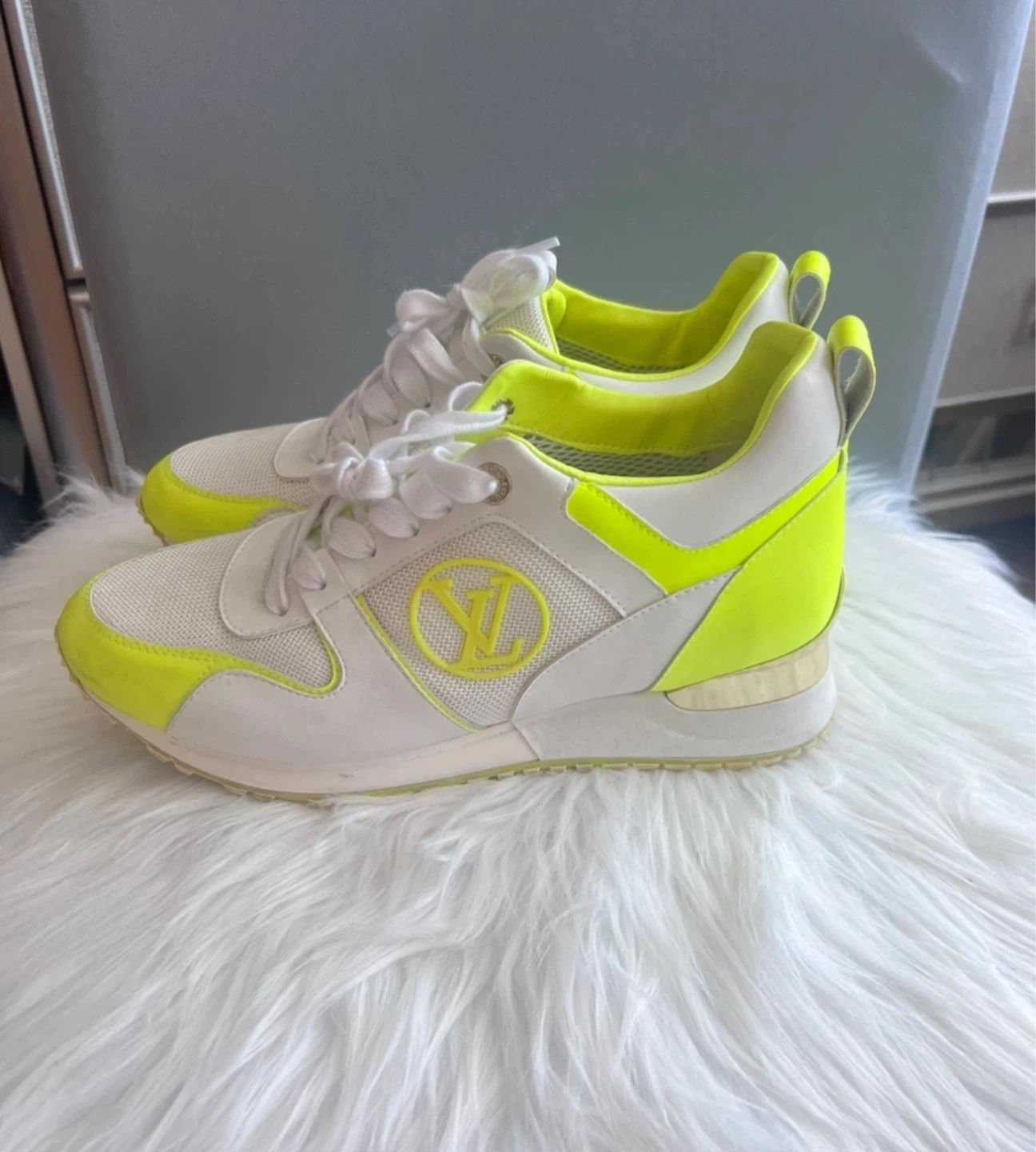 Louis Vuitton Women's Sneakers