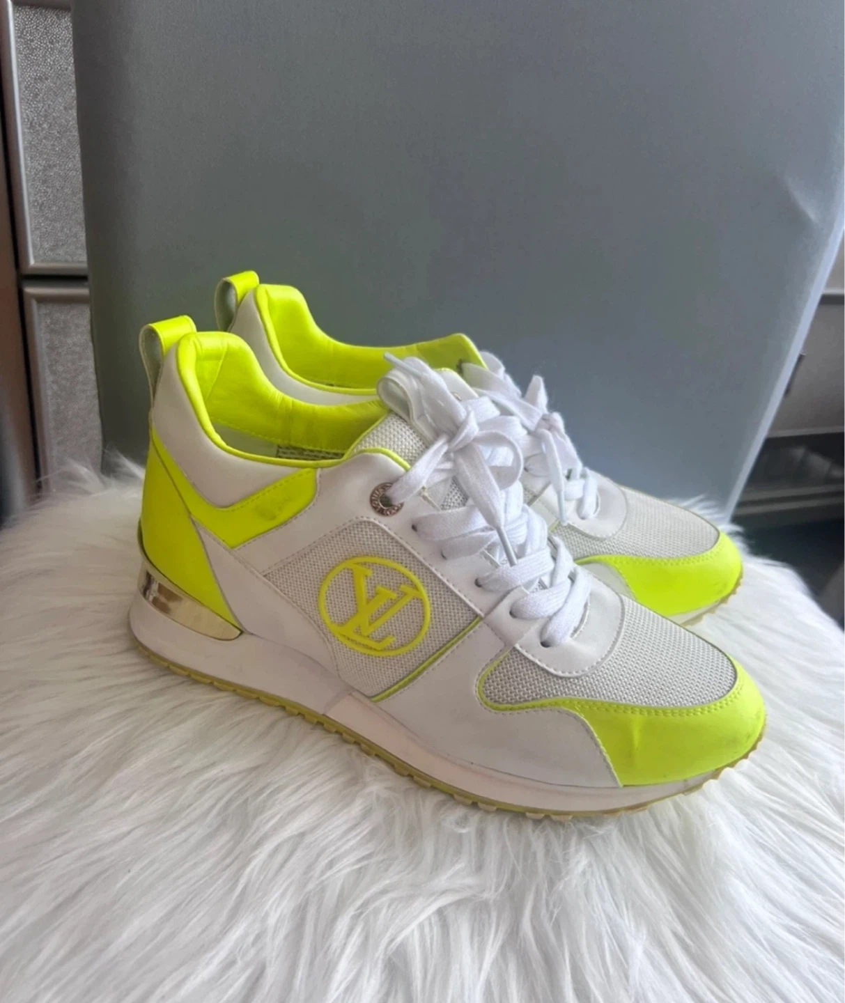Louis Vuitton Women's Sneakers - photo 2