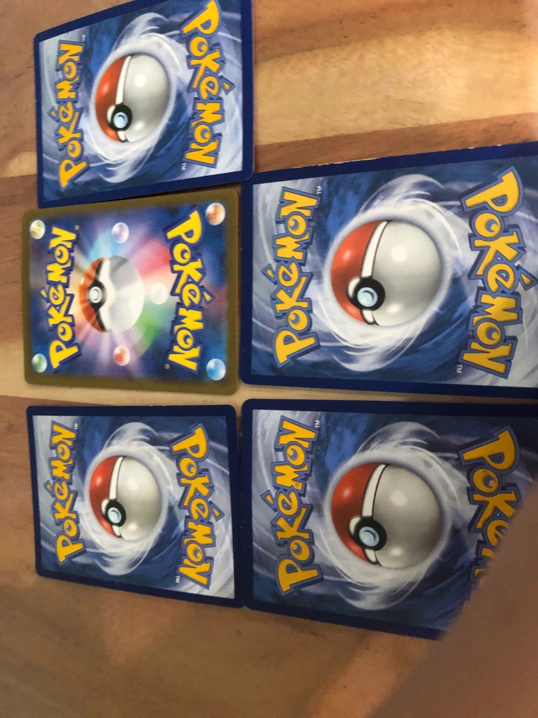 Pokemon trainee fullarts - photo 2