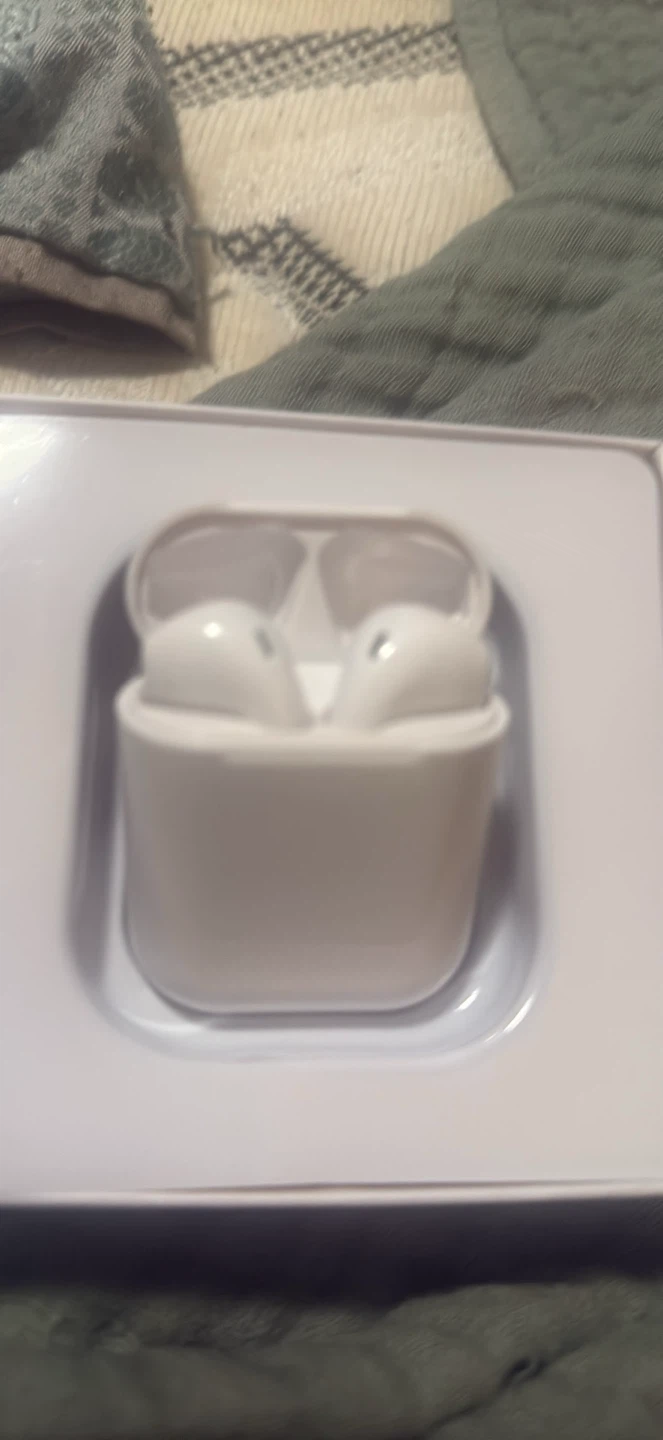 i11 TWS True Wireless Headset - photo 2
