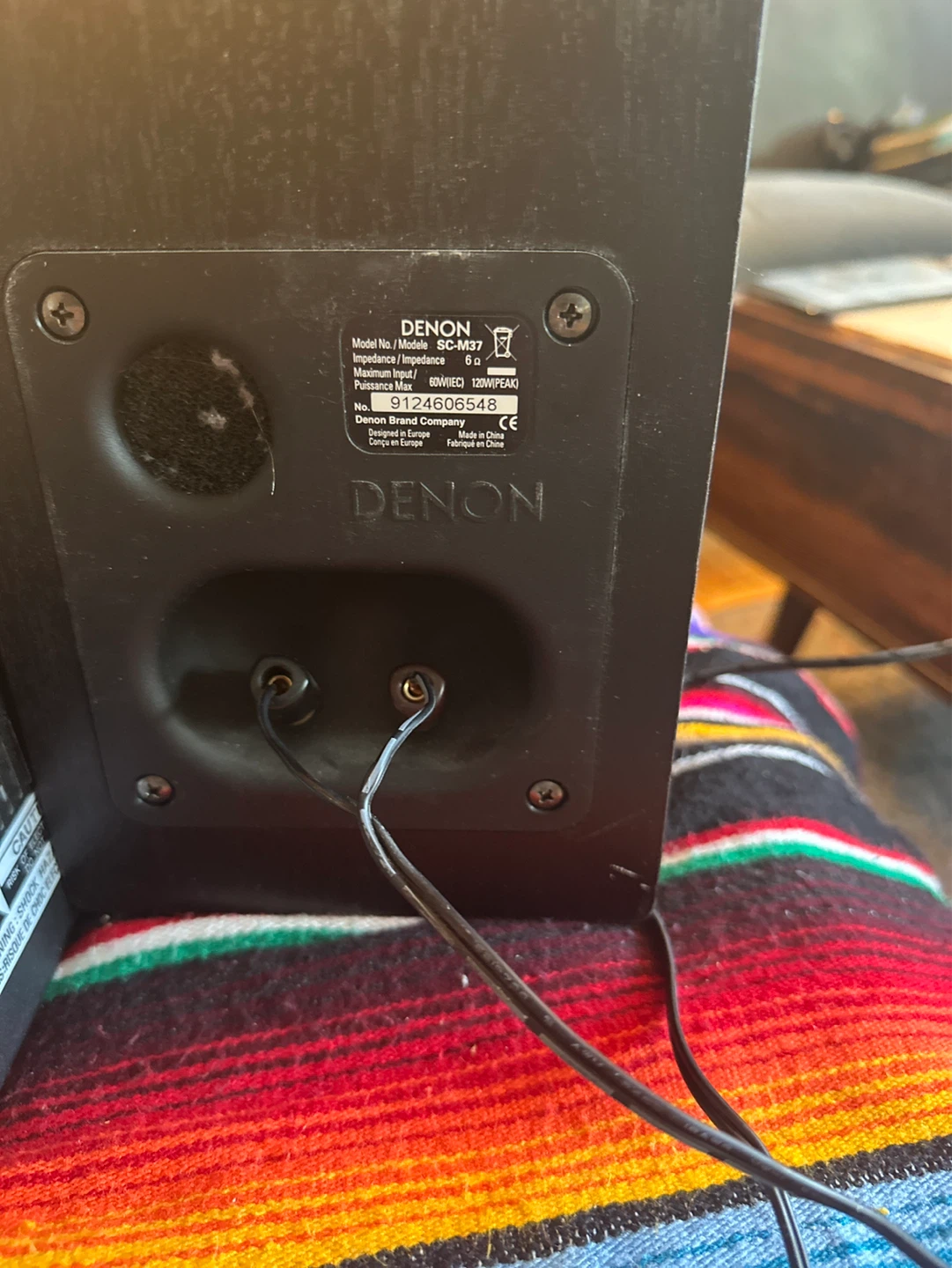 Insignia computer speakers great cond - photo 5