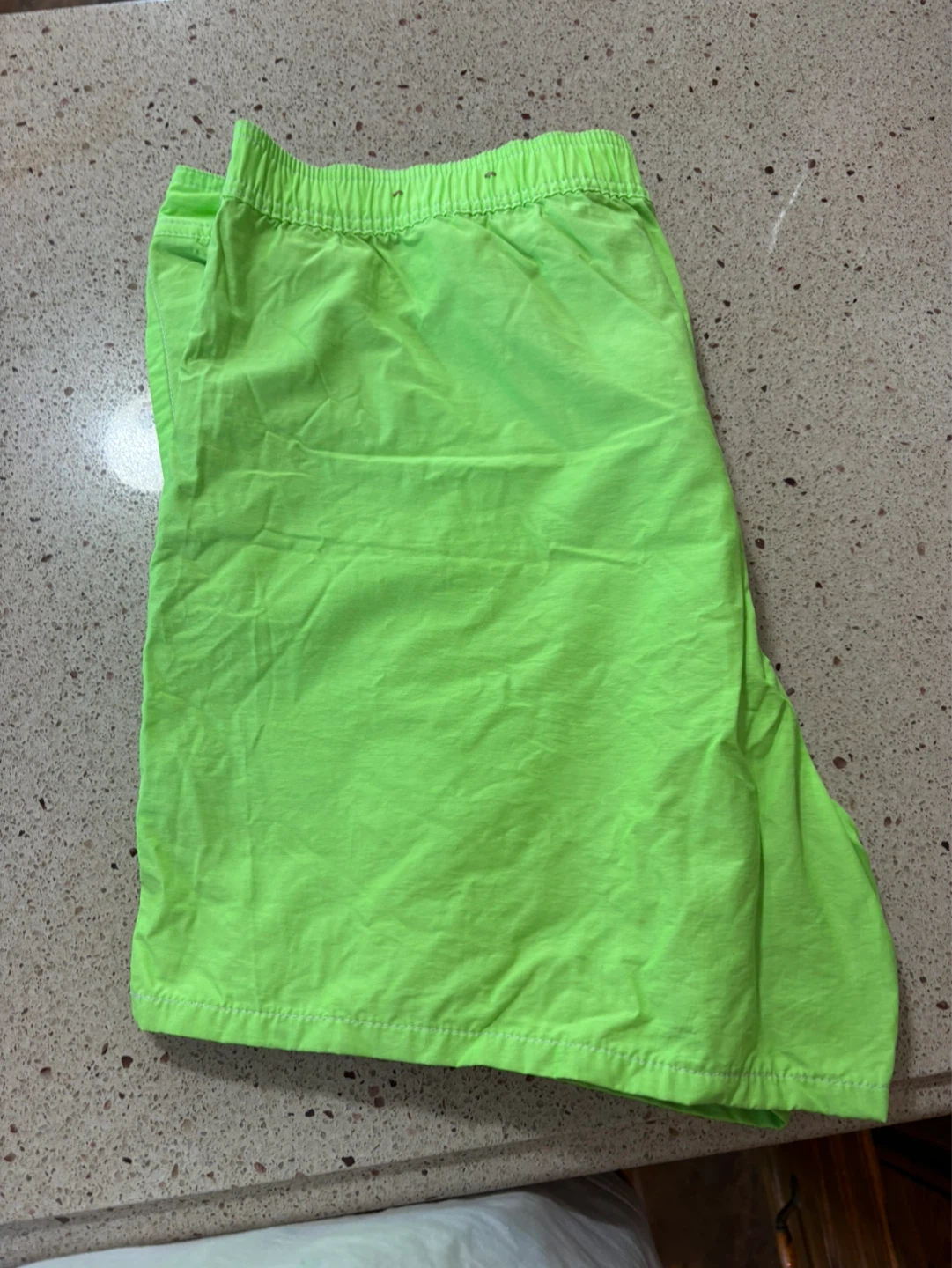 New American Eagle Outfitters Swim Trunks XL/TG - photo 3
