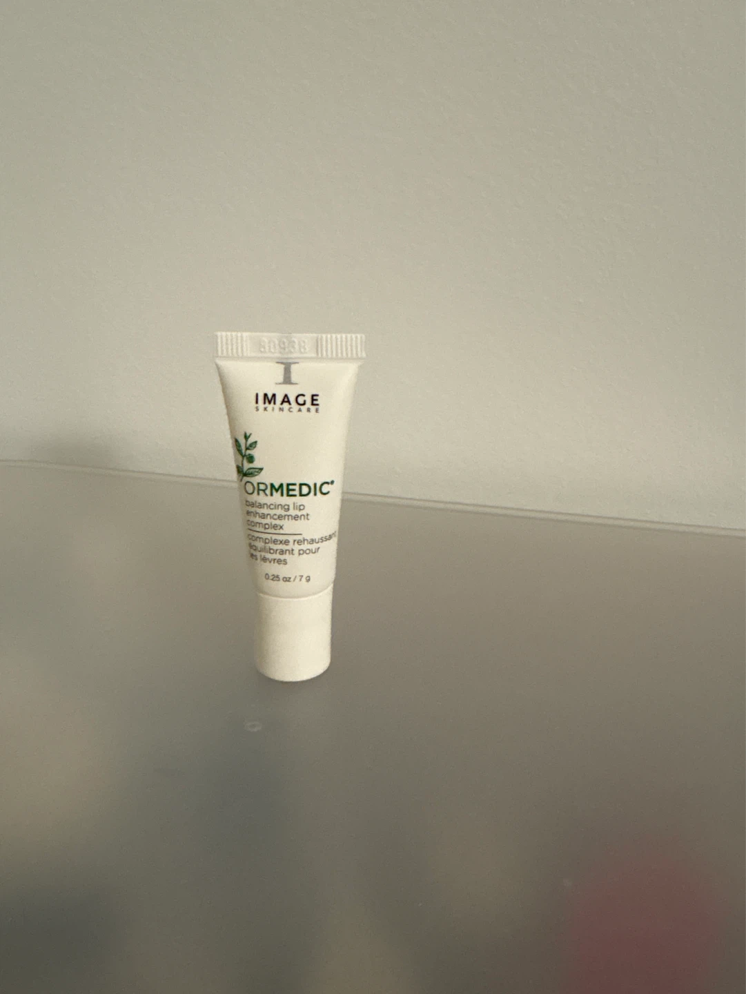 IMAGE Skincare ORMEDIC Balancing Lip Enhancement Complex Sample