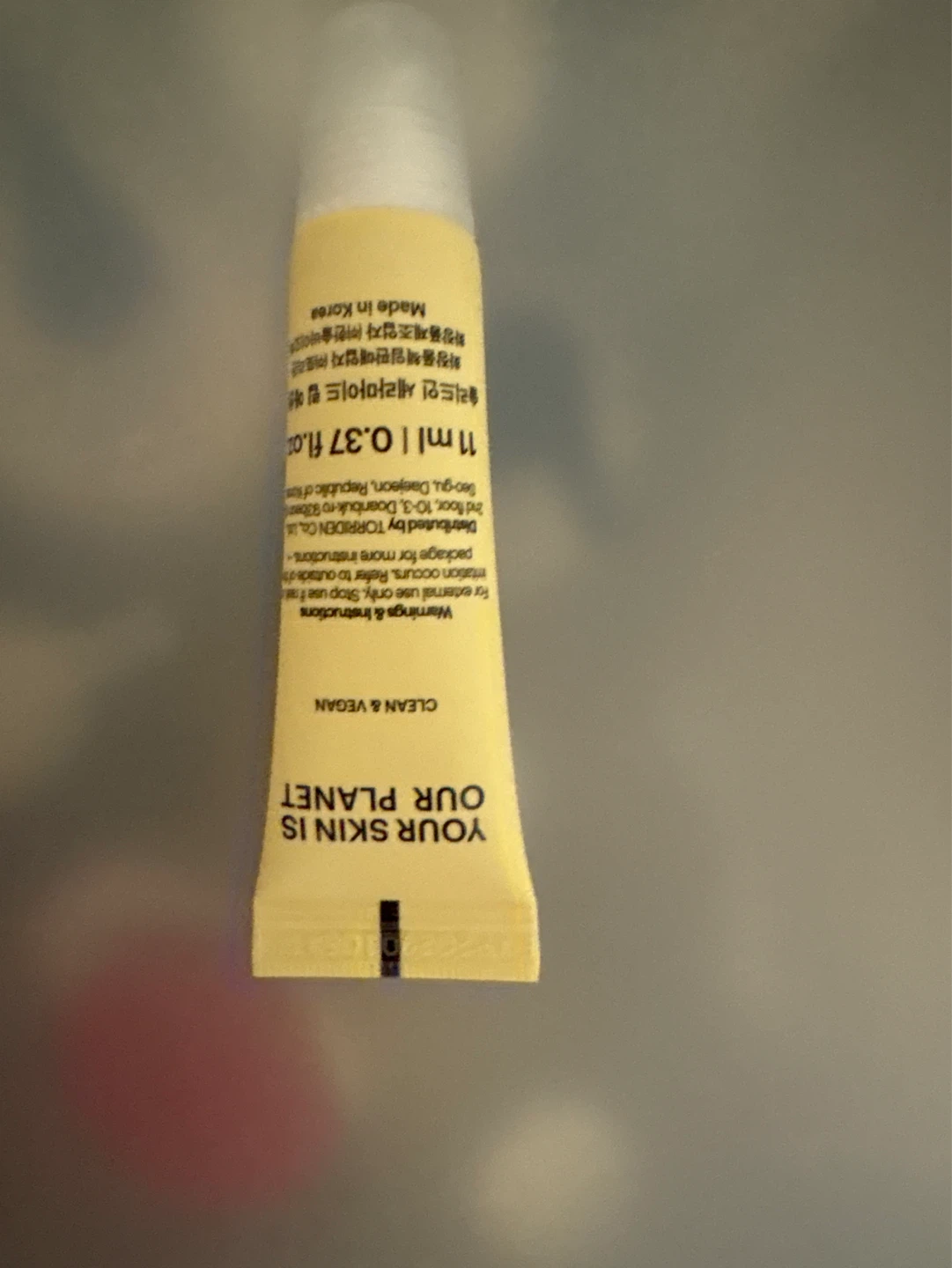 Torriden Solid Lip Essence 11 ml - photo 2