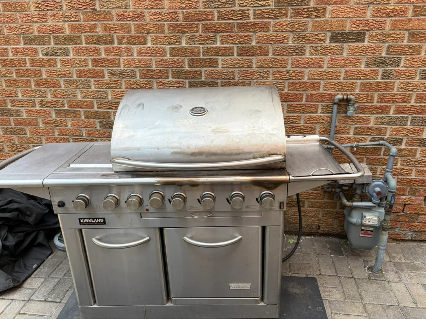 Kirkland BBQ - photo 2