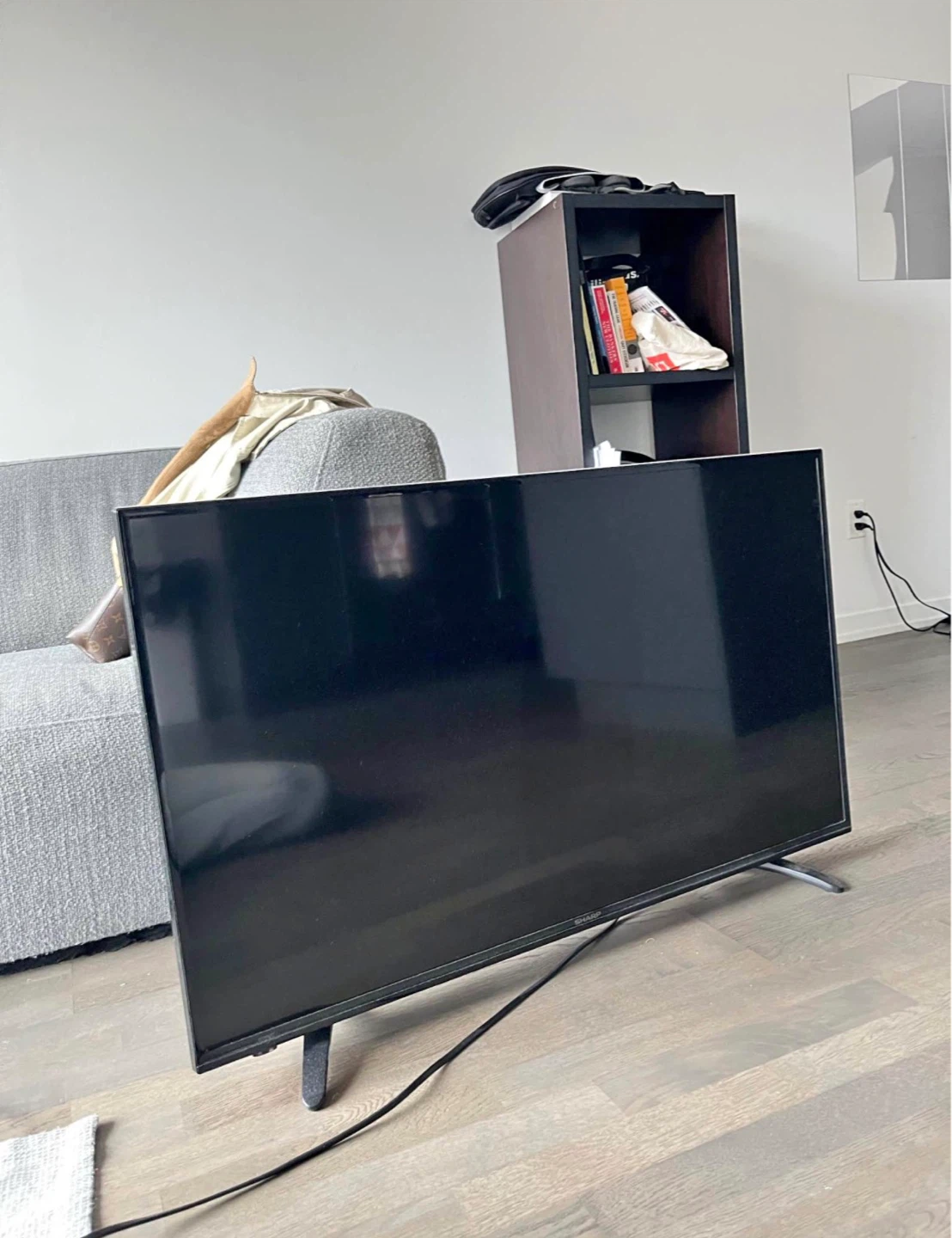 Sharp 40" HD Smart TV